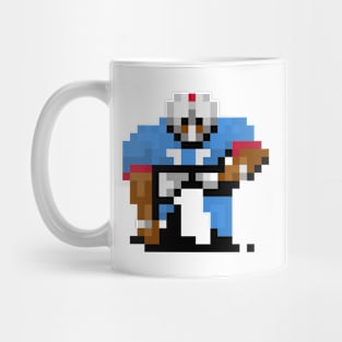 16-Bit Lineman - Houston Mug